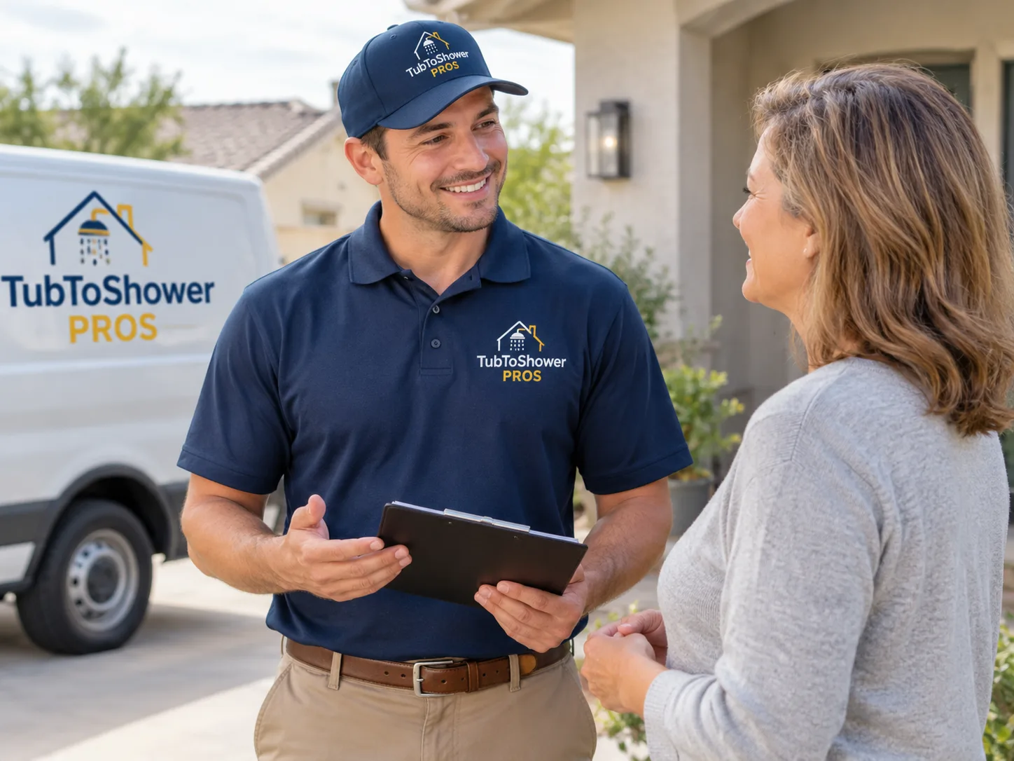 Tub Shower Conversion Universal City, TX FAQs